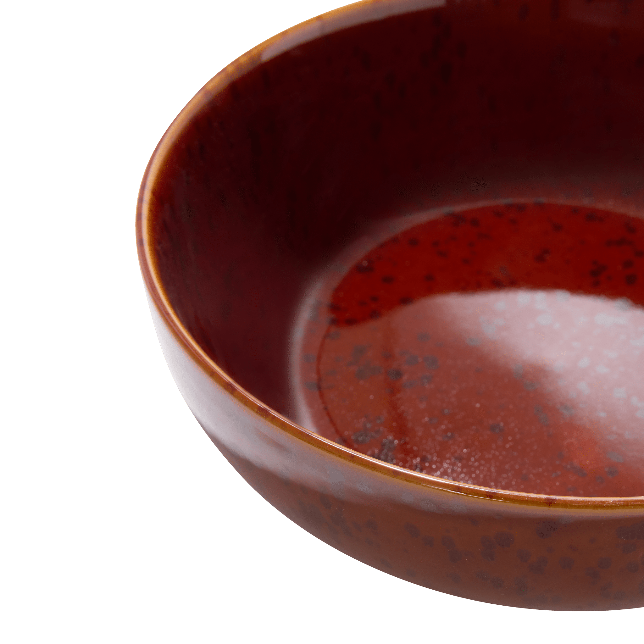 Tortoiseshell Serving Bowl - Pretti.Cool