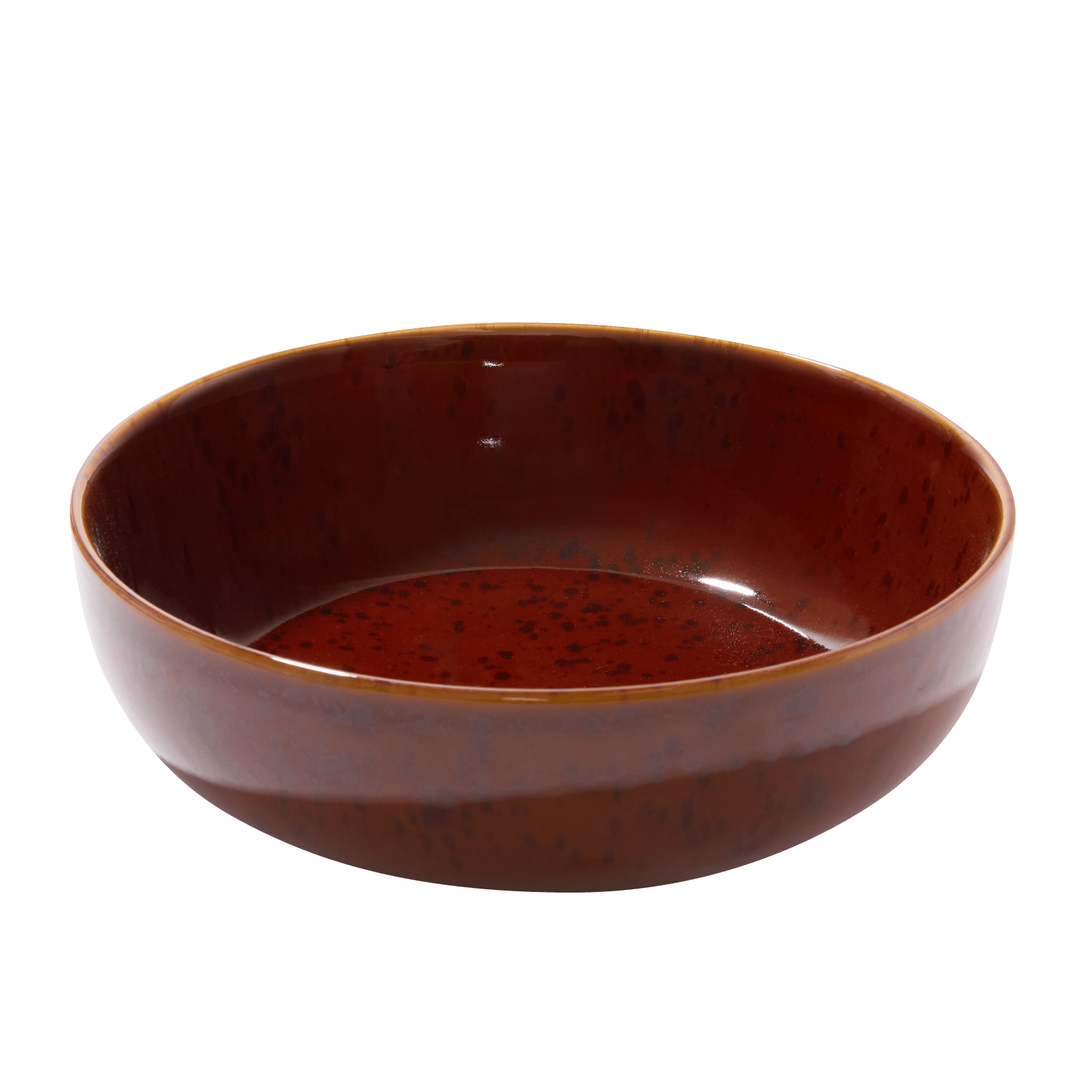 Tortoiseshell Serving Bowl - Pretti.Cool