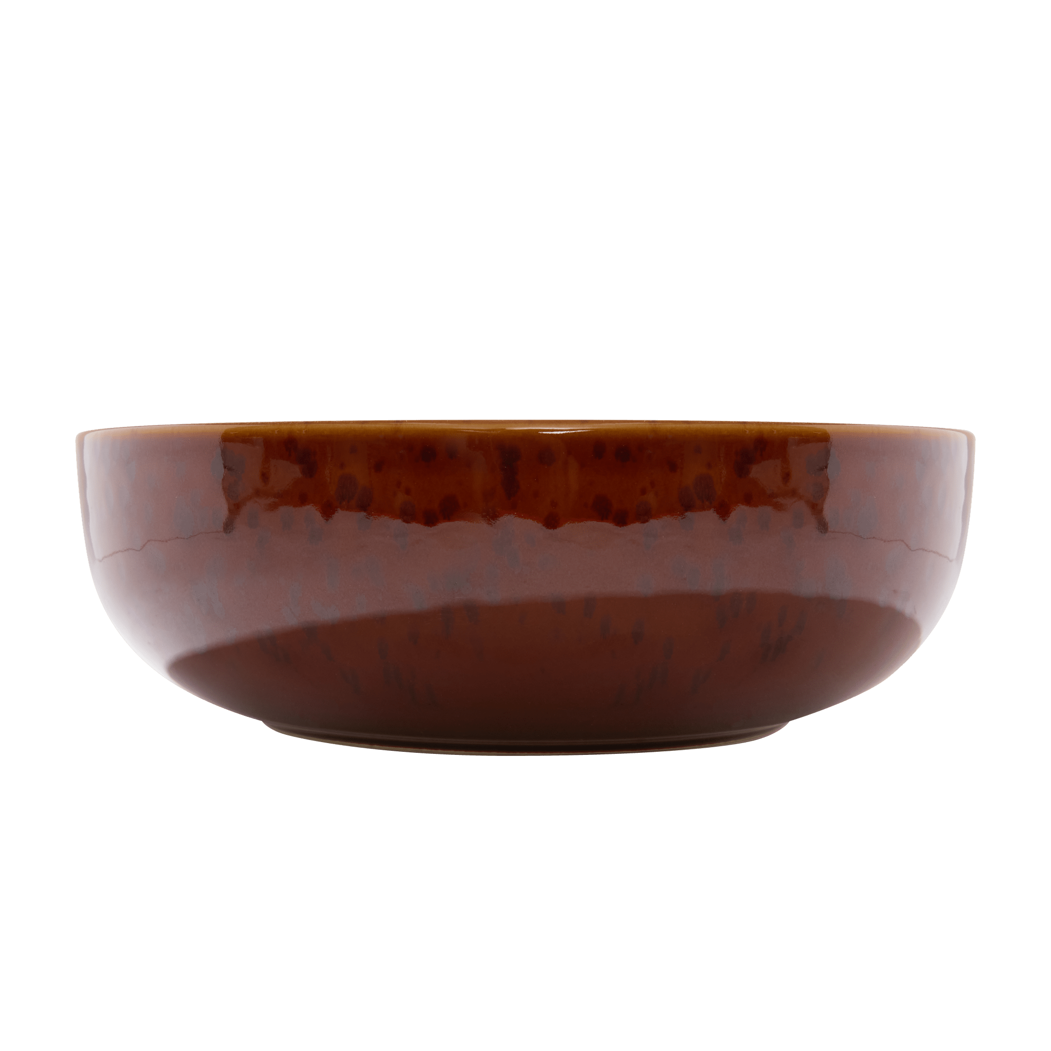Tortoiseshell Serving Bowl - Pretti.Cool