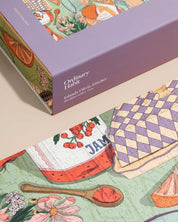Breakfast with a View Puzzle