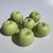 Green Apple Candle - Pretti.Cool