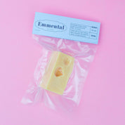 Emmental Candle - pretti.cool