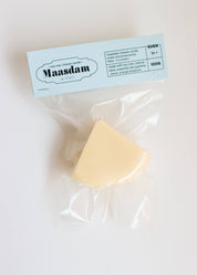Maasdam Candle - pretti.cool