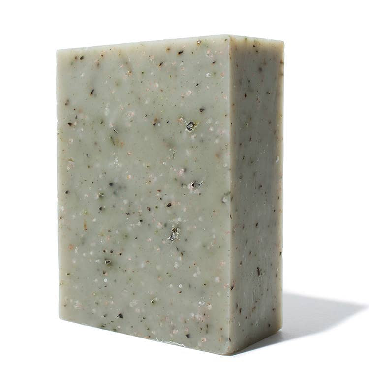 Mater Soap | Sea Bar - pretti.cool