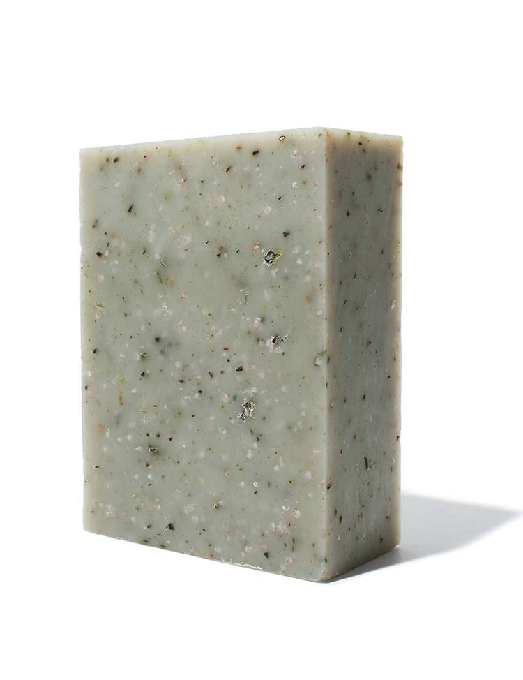 Mater Soap | Sea Bar - pretti.cool