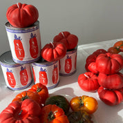 Heirloom Tomato Candle - Pretti.Cool