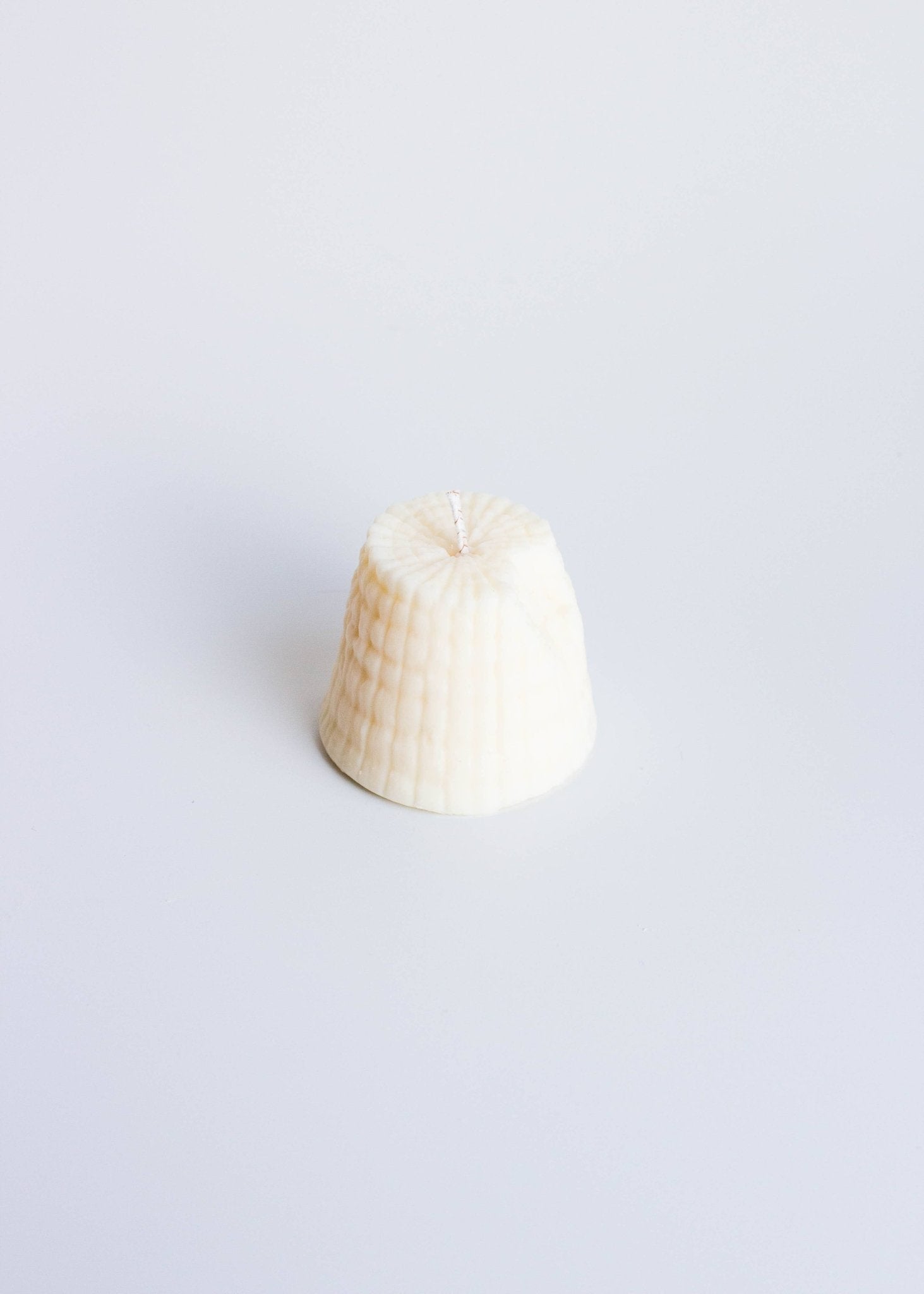 Ricotta Candle - Pretti.Cool