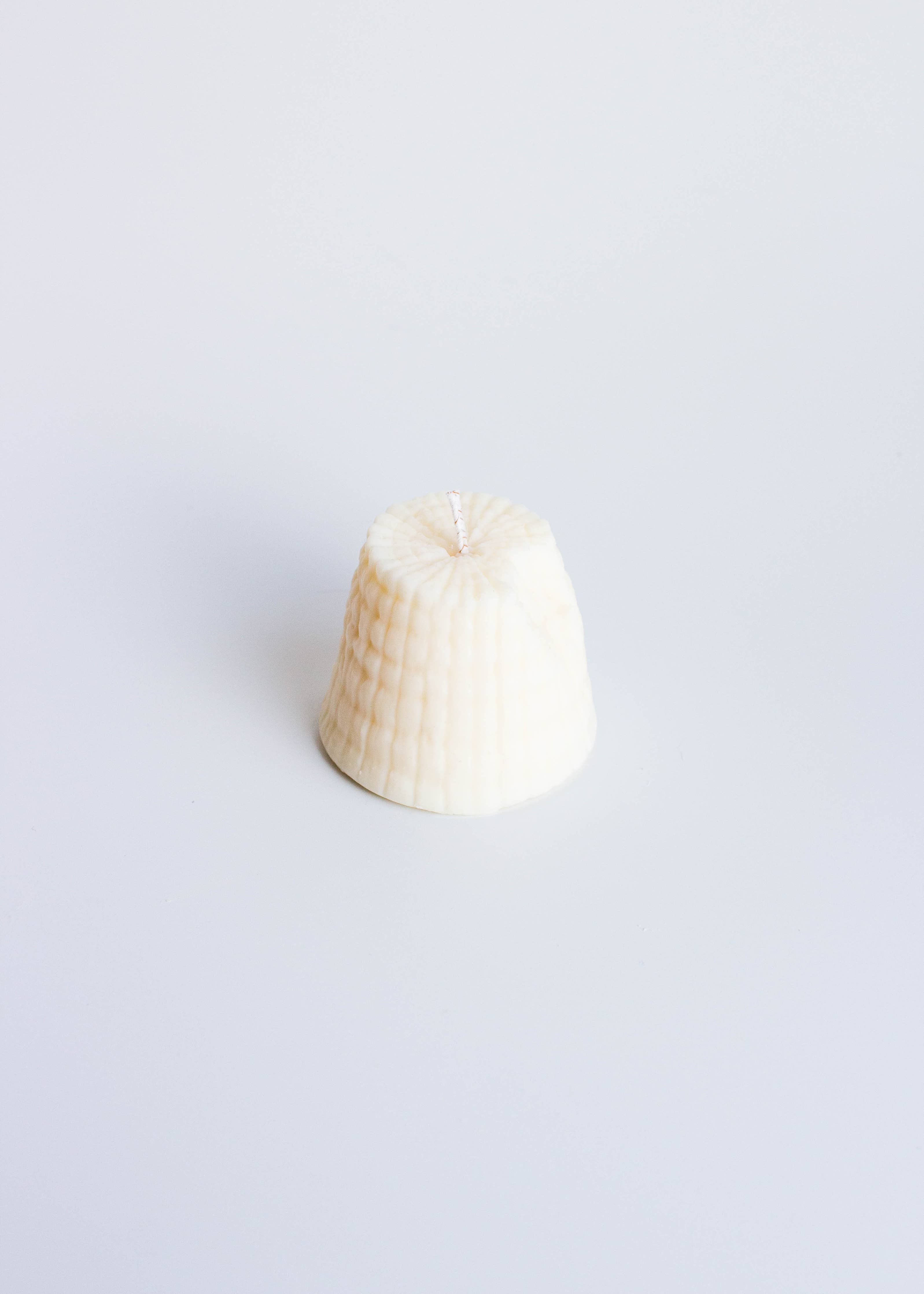 Ricotta Candle - pretti.cool