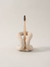 Ood Toothbrush Holder in Sand — Virginia Sin (3)