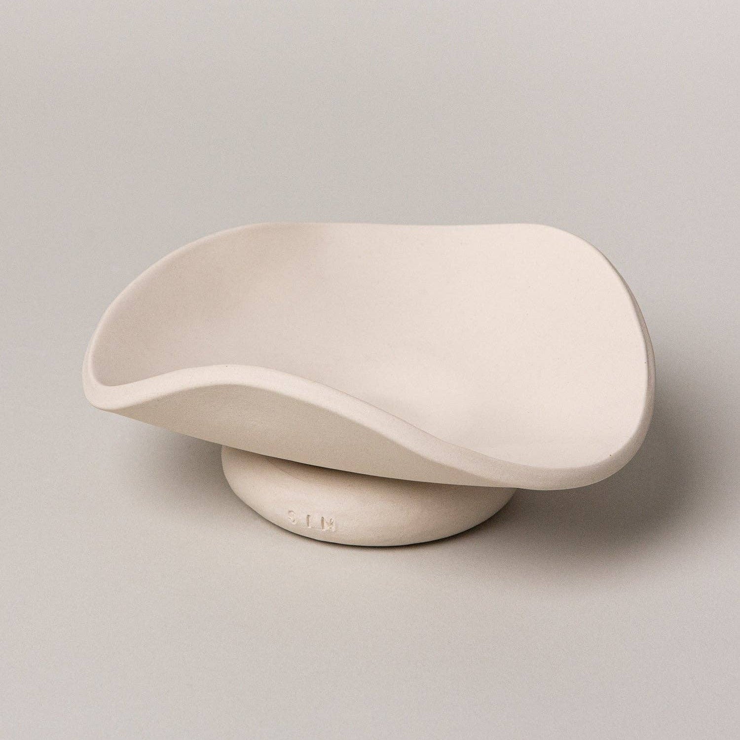 Urch Bowl in Ivory — Virginia Sin (2)