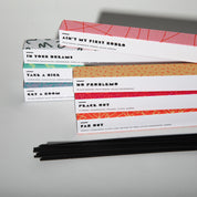 Pretti.Cool Incense Sticks | Complete Set - pretti.cool