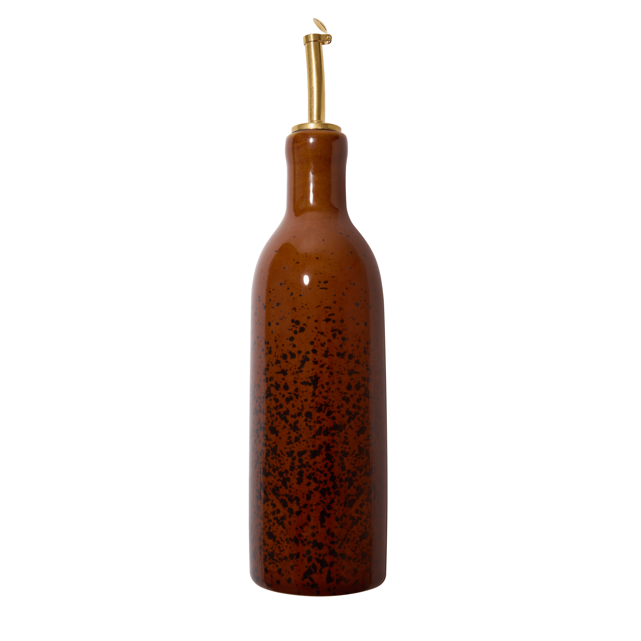 Tortoiseshell Oil Cruet - Pretti.Cool