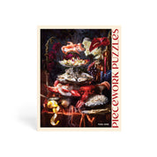 1000 Piece Puzzle | Tiers of Joy - Pretti.Cool