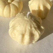 Gourd Candle | White - pretti.cool