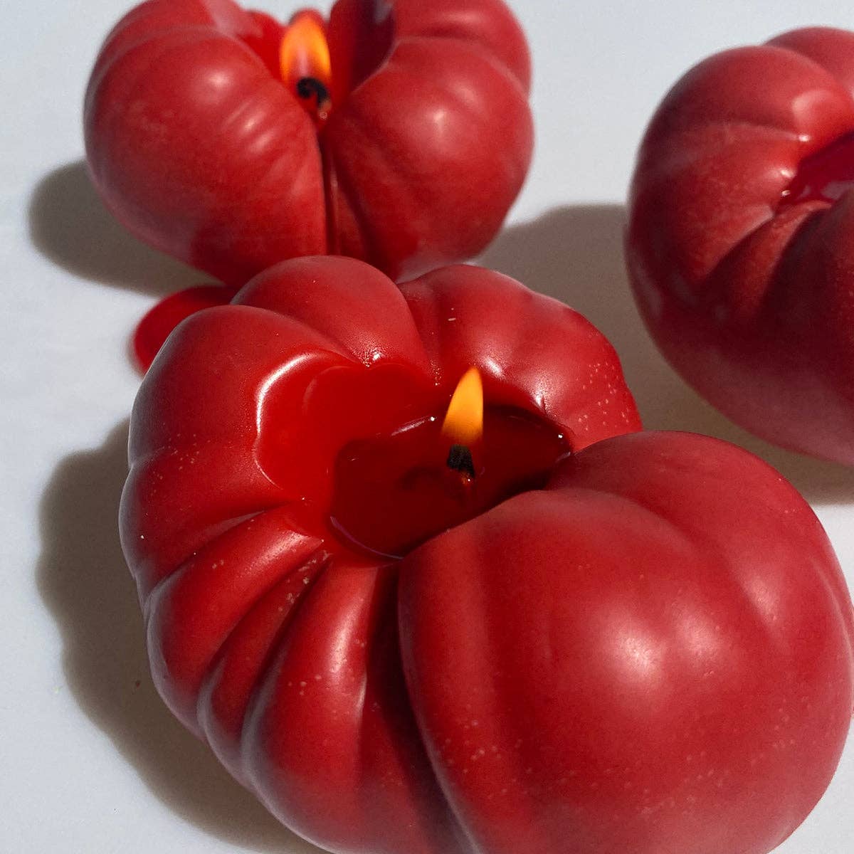 Heirloom Tomato Candle - Pretti.Cool