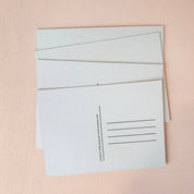 Free Your Mind Postcard - pretti.cool