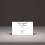 Jean d'Aigle Soap | Cyprus - Pretti.Cool