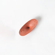 Dimple Coat Hook | Coral Terrazzo - pretti.cool