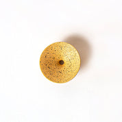 Dimple Wall Hook, Small | Marigold Terrazzo - pretti.cool