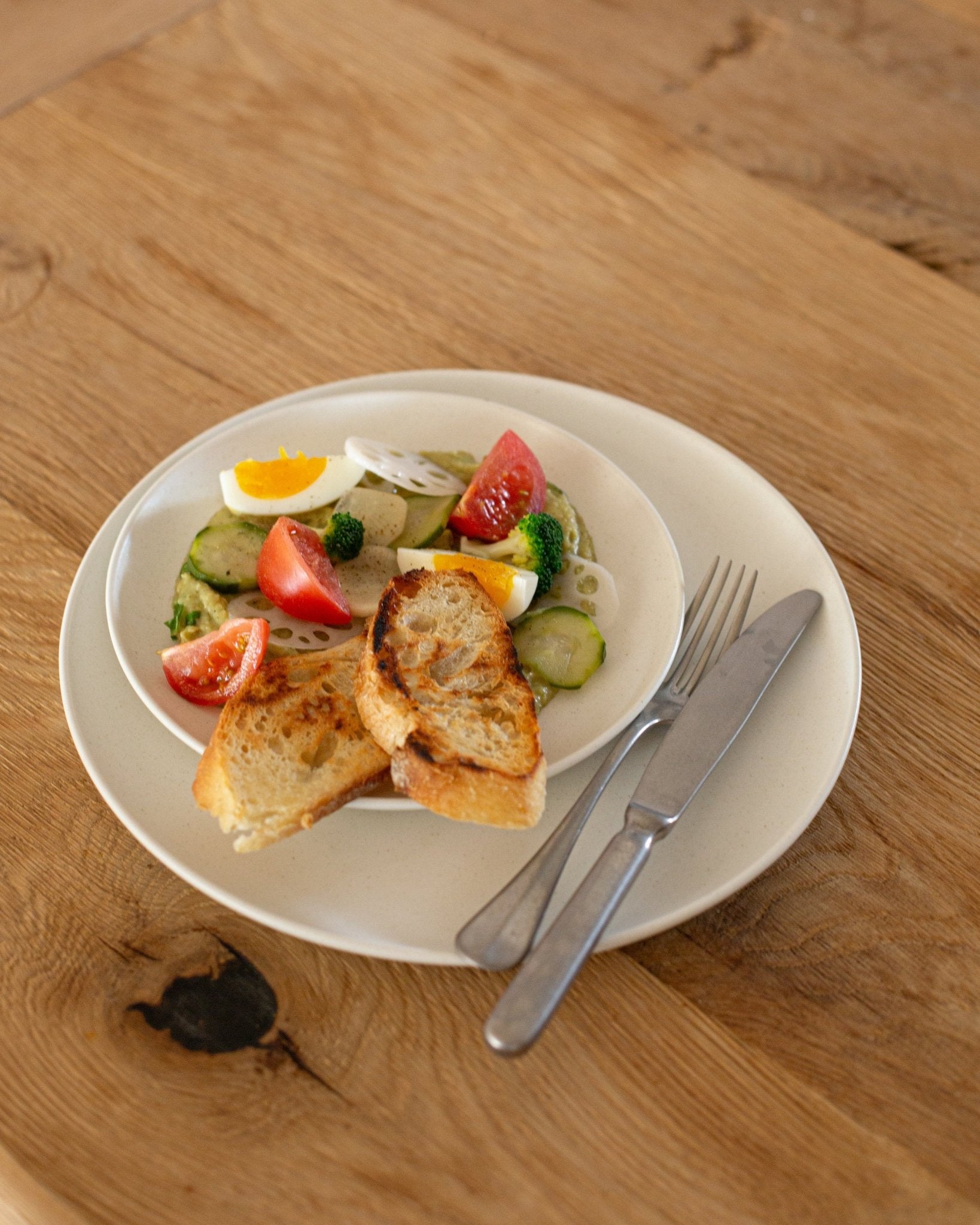 The Goun Plate - Pretti.Cool