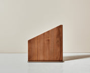 The Stand | Walnut