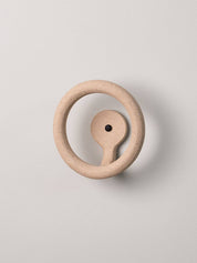Uni Wall Hook in Speckled — Virginia Sin (2)