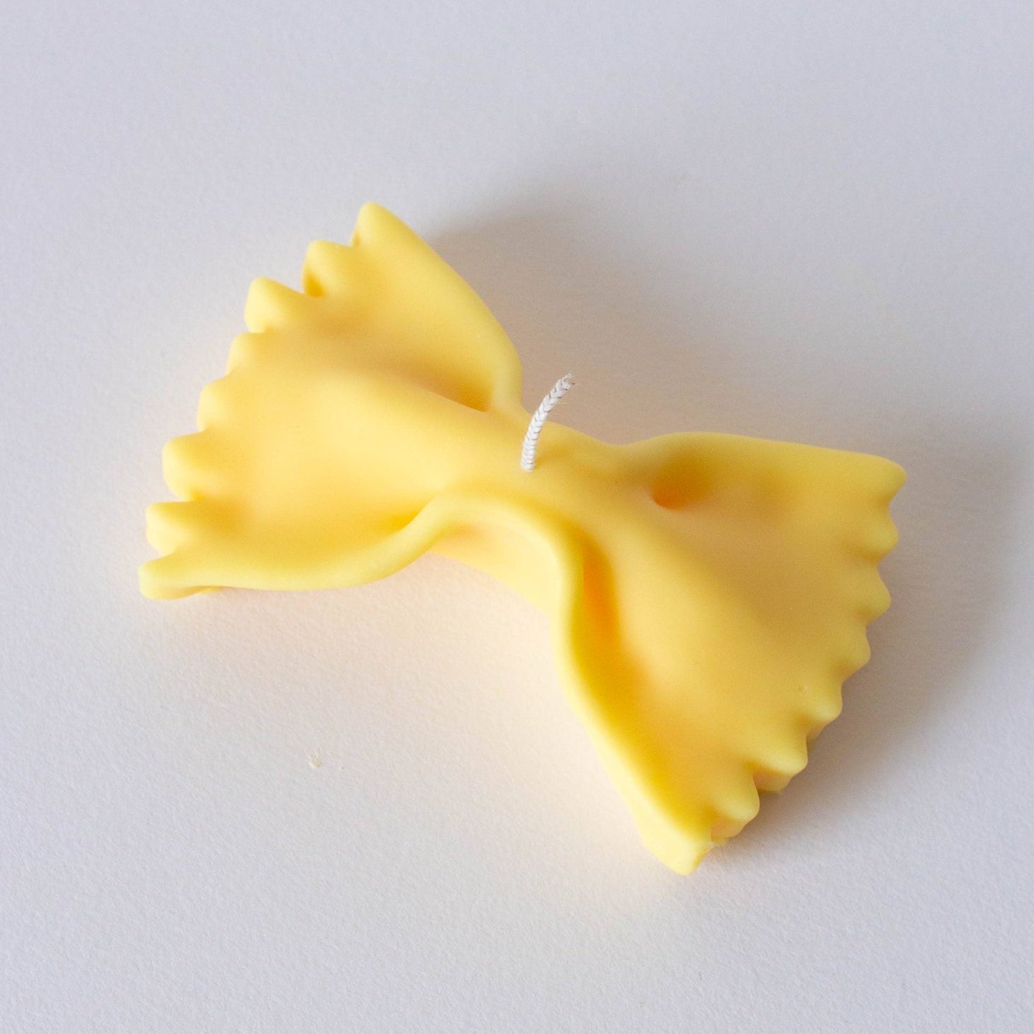 Farfalle Candle - pretti.cool