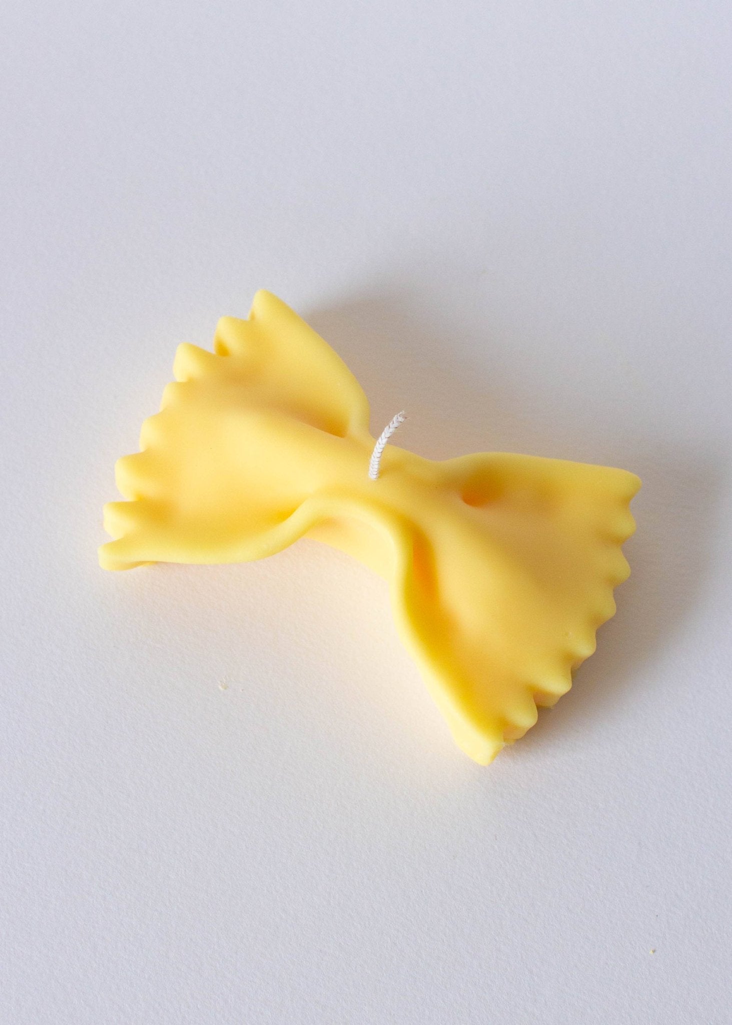 Farfalle Candle - pretti.cool