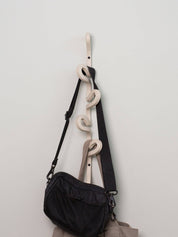For-Everything Rack Vertical in Sand — Virginia Sin