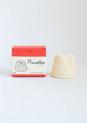 Ricotta Candle - pretti.cool
