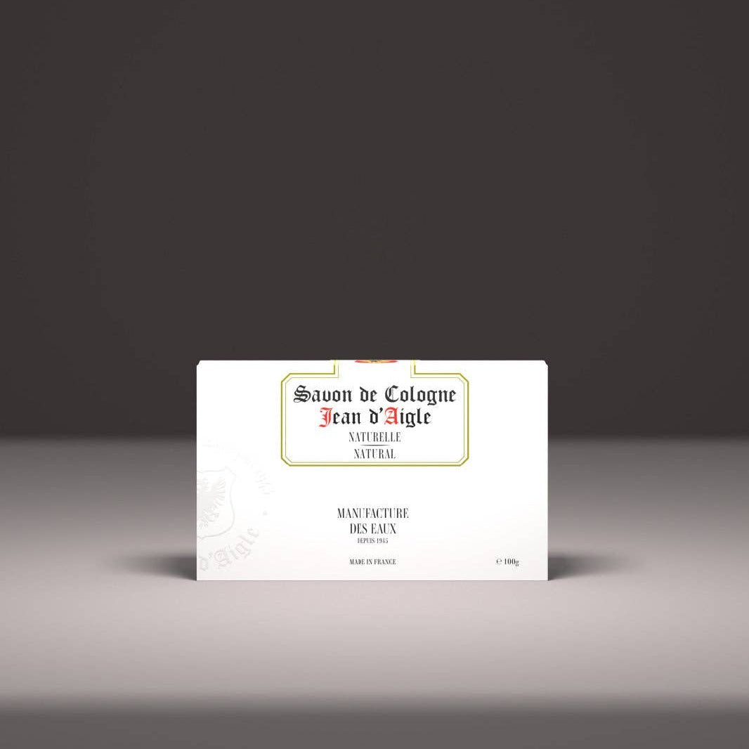 Jean d'Aigle Soap | Natural - Pretti.Cool