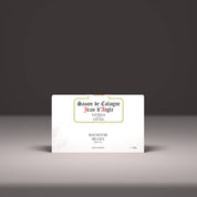 Jean d'Aigle Soap | Natural - Pretti.Cool