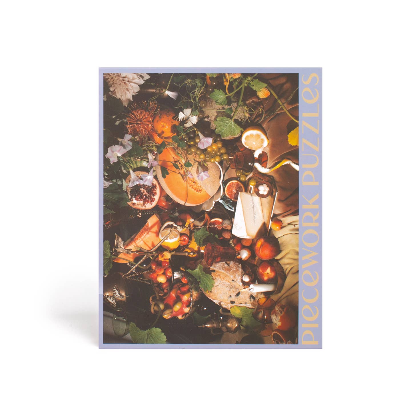 1000 Piece Puzzle | Paradise Found - pretti.cool