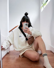 Sunnies Crewneck - pretti.cool