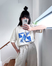 Memphis Tee - pretti.cool