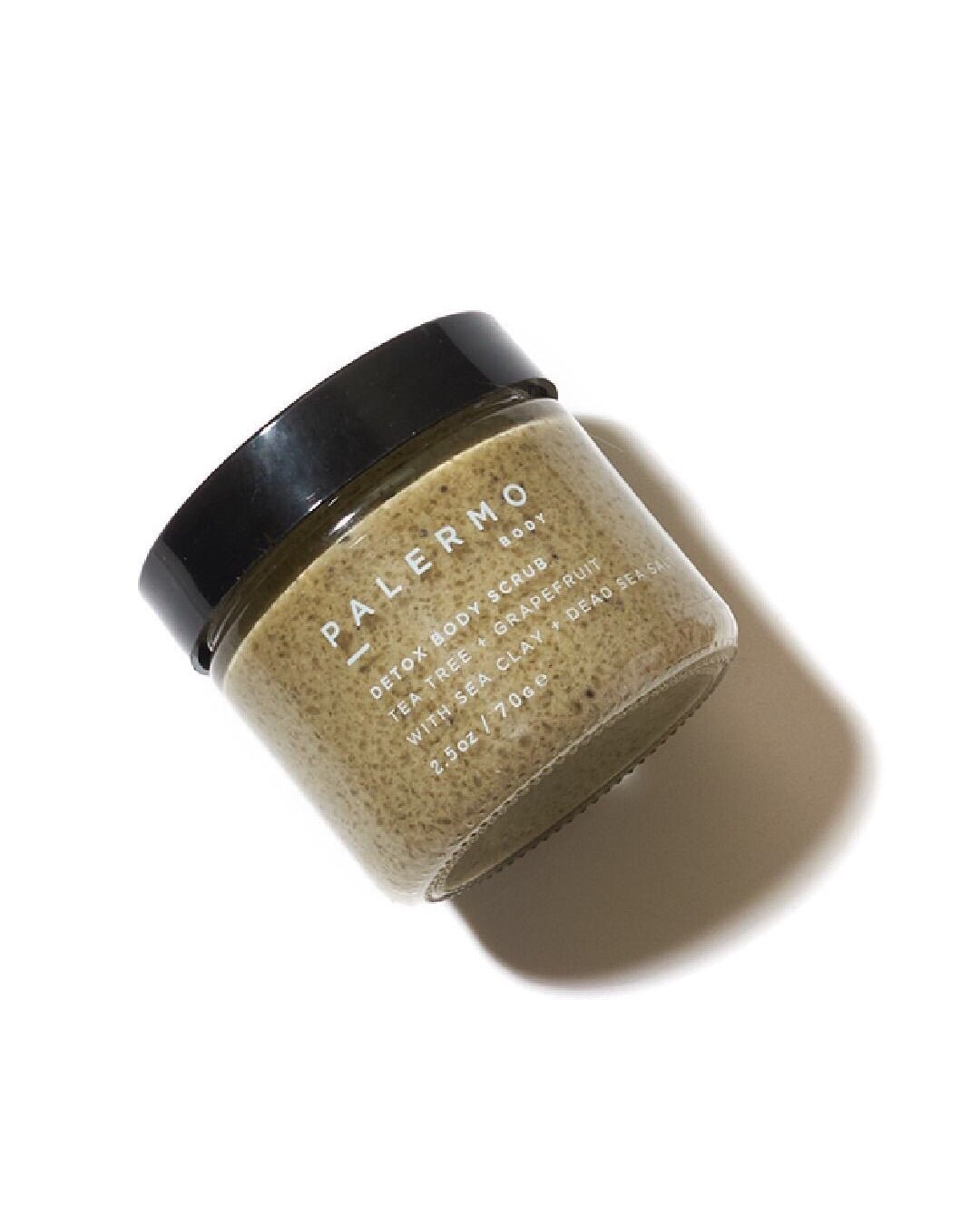 Detox Body Scrub - pretti.cool