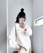 Sunnies Crewneck - pretti.cool