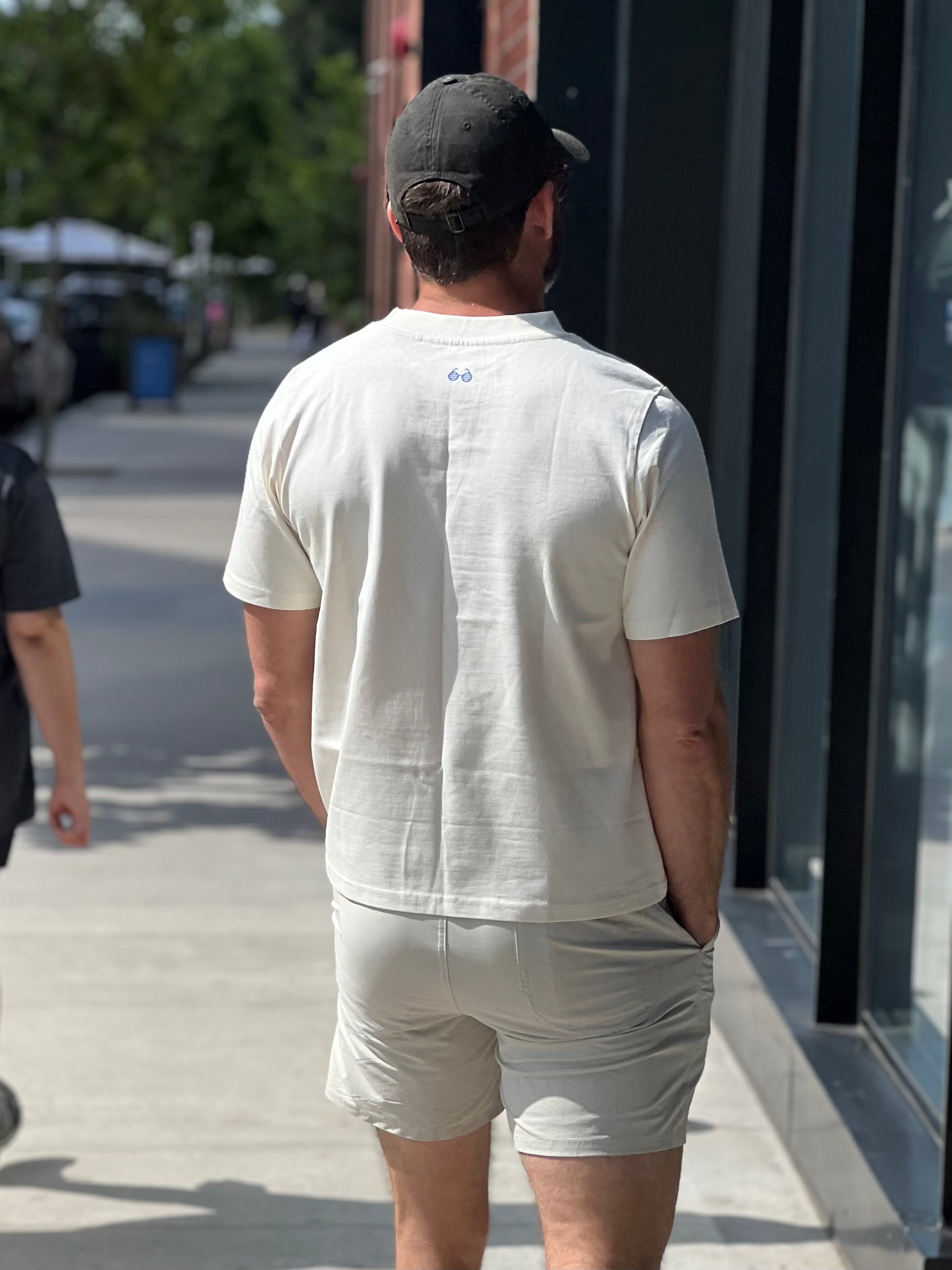 Memphis Tee - pretti.cool