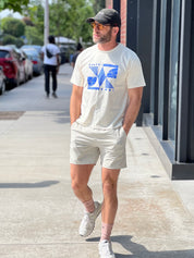 Memphis Tee - pretti.cool