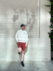 Sunnies Crewneck - pretti.cool