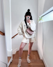 Sunnies Crewneck - pretti.cool