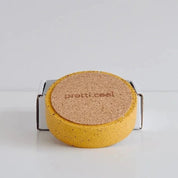 Incense Dish | Marigold Terrazzo - pretti.cool
