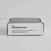Incense Dish | Marigold Terrazzo - pretti.cool