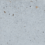 Dimple Wall Hook, Small | Light Blue Terrazzo - Pretti.Cool