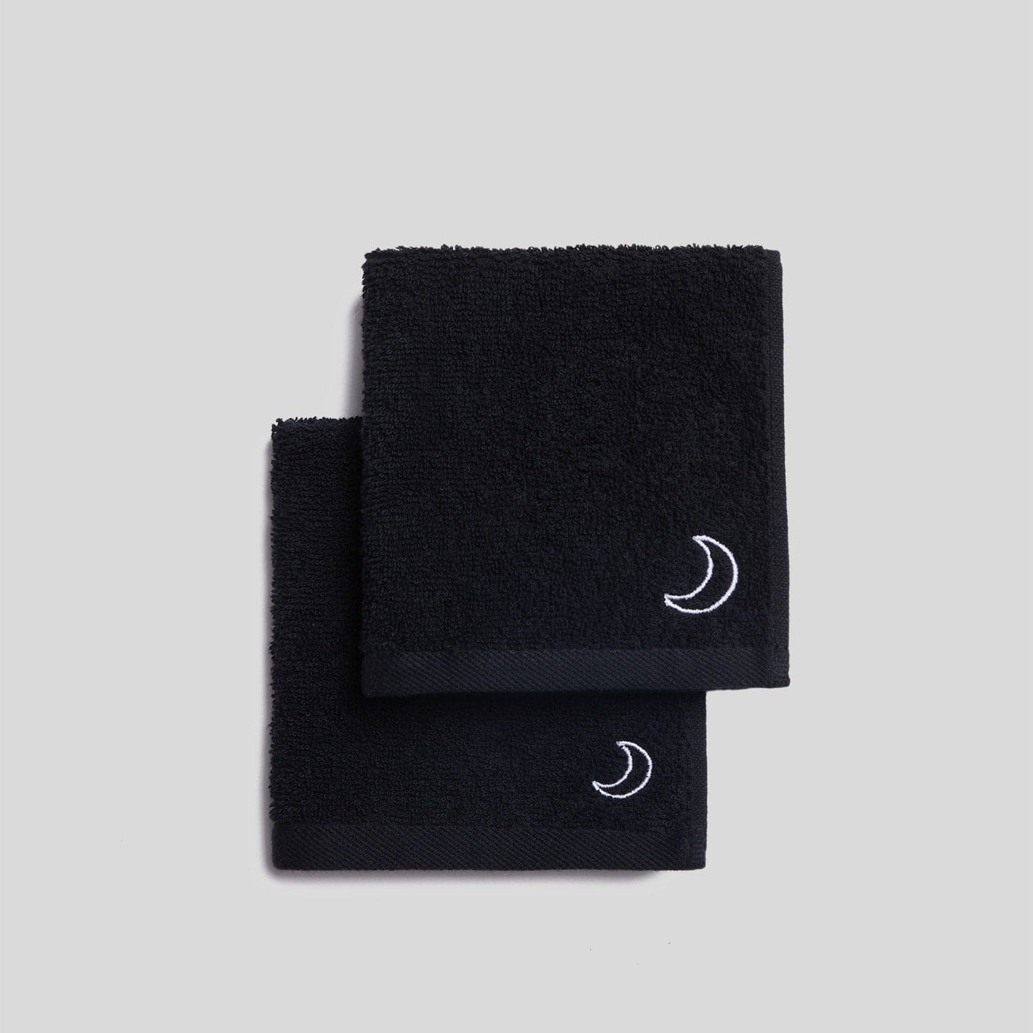 Makeup Towel Set by Parachute Home — view 1