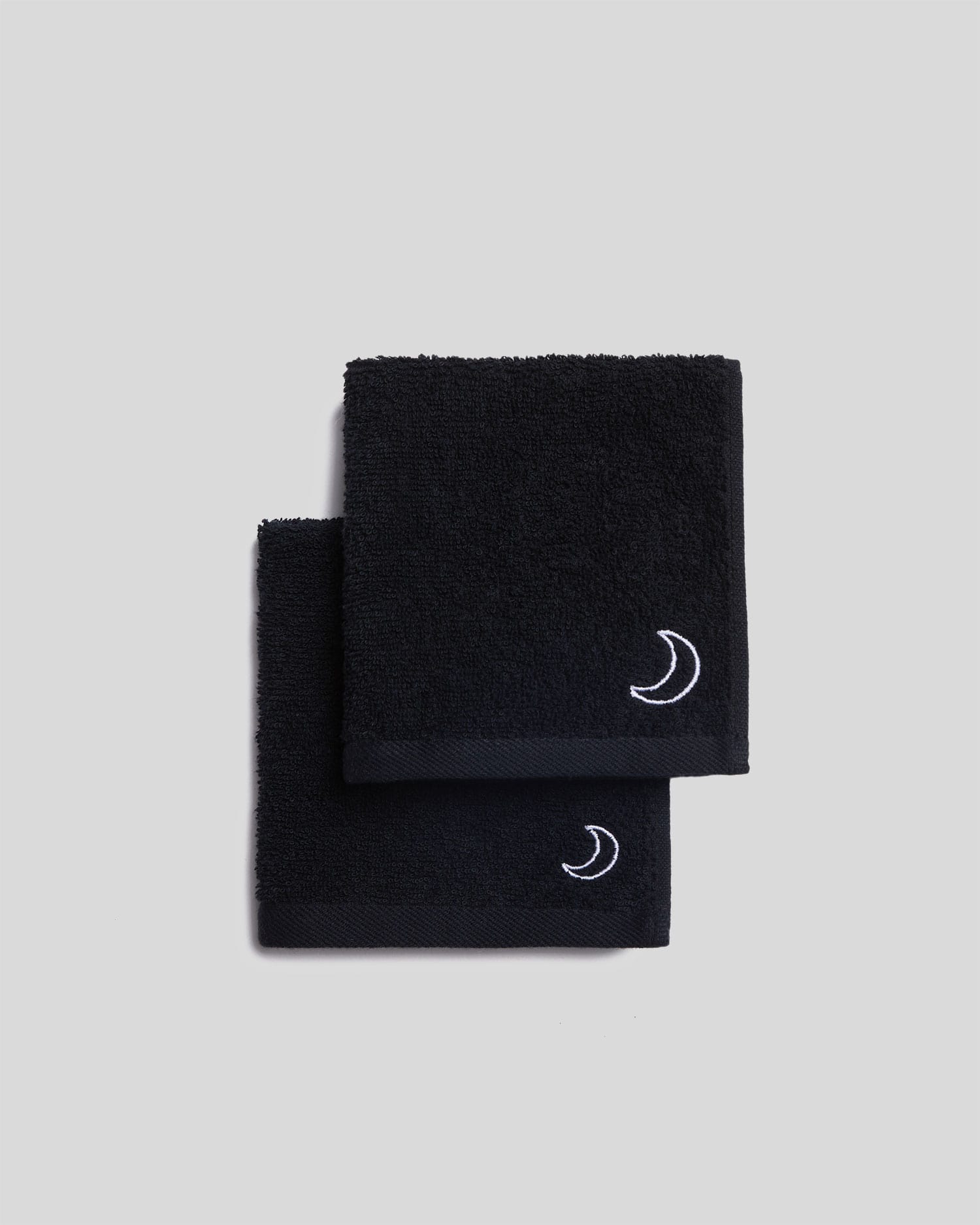 Makeup Towel Set by Parachute Home — view 1