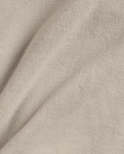 Classic Plush Robe in Bone by Parachute Home — view 3