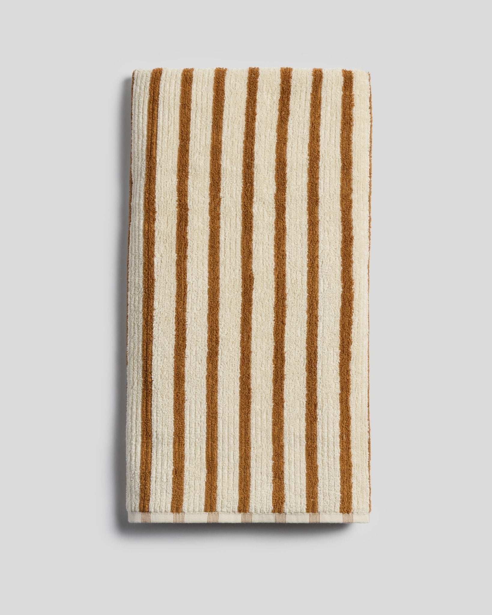 Organic Resort Stripe Towels | Butter with Honey - Pretti.Cool