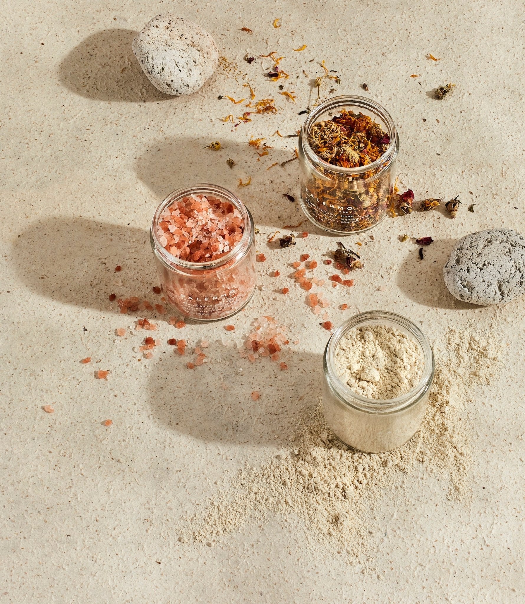 Botanical Facial Steam - pretti.cool