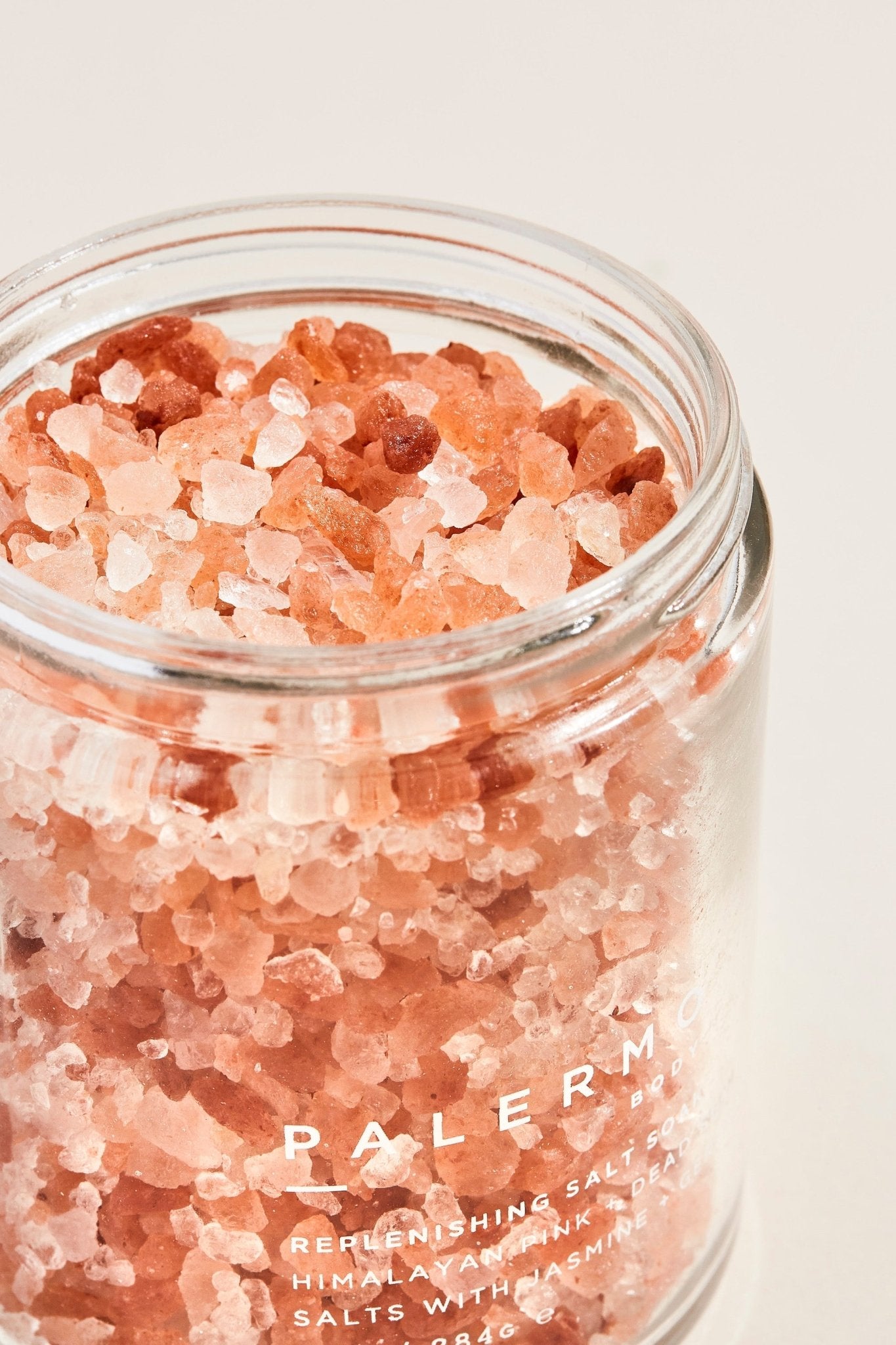 Replenishing Salt Soak - pretti.cool
